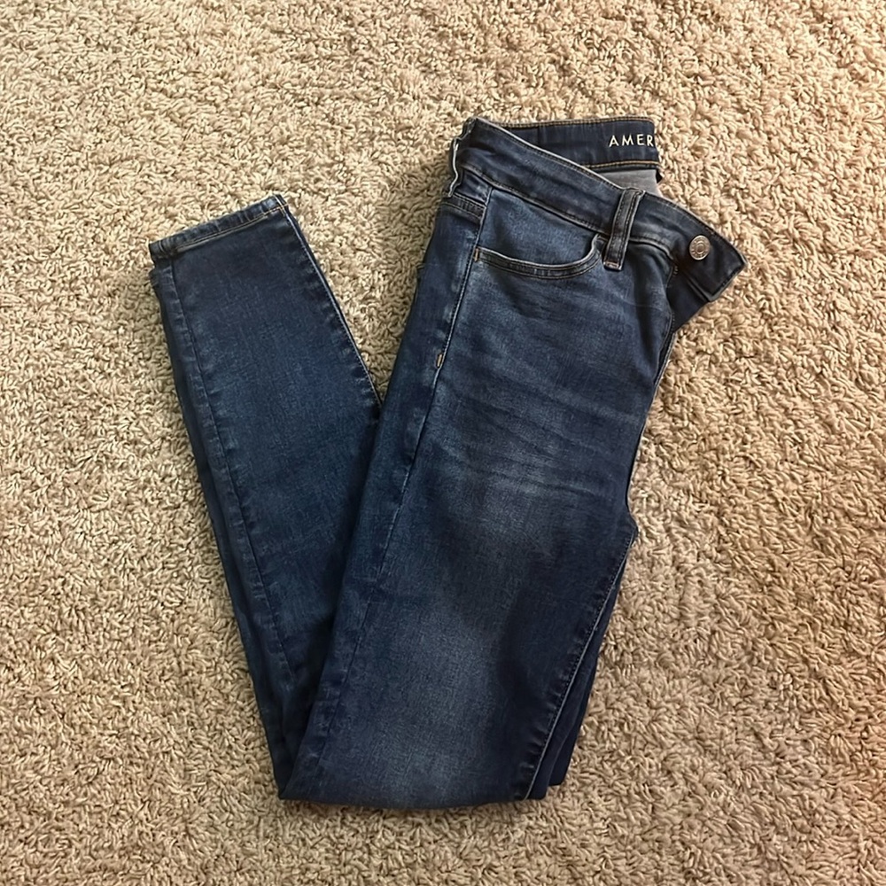 AE Jeans